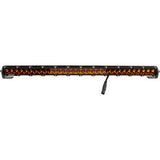 HERETIC Light Bar - 30" - Spot - Amber 53008