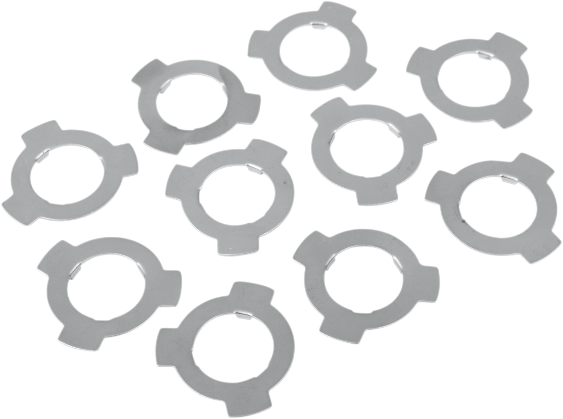 EASTERN MOTORCYCLE PARTS Lock Tab Washer A-35050-40