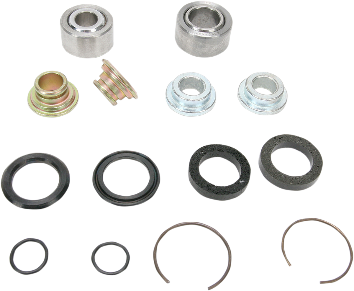 PIVOT WORKS Shock Bearing Kit PWSHK-Y06-021