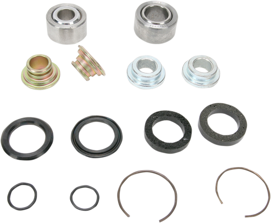 PIVOT WORKS Shock Bearing Kit PWSHK-Y06-021