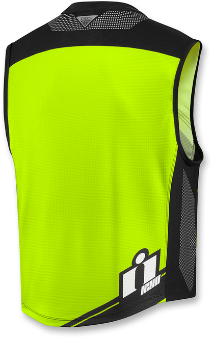 ICON Mil Spec 2™ Vest - Hi-Viz - S/M 2830-0446