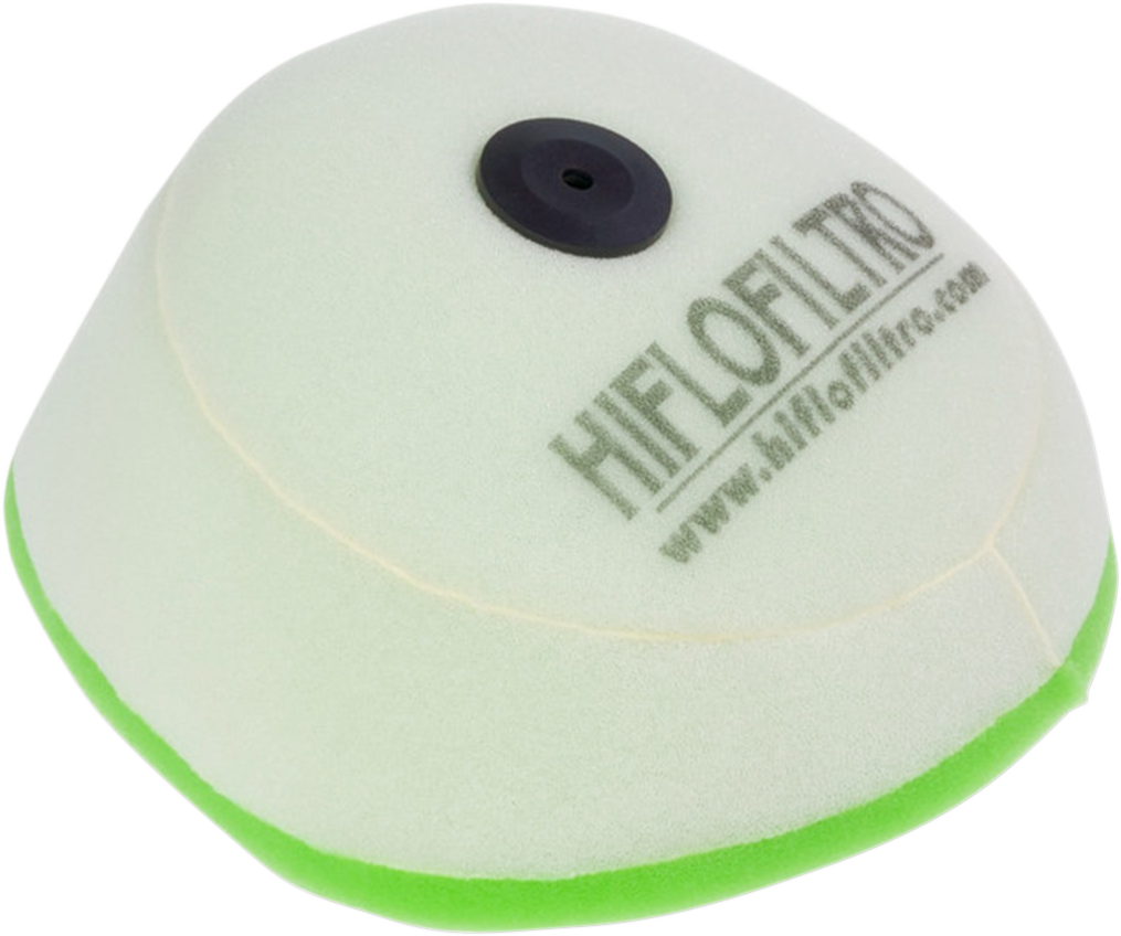 HIFLOFILTRO Foam Air Filter - KTM HFF5012