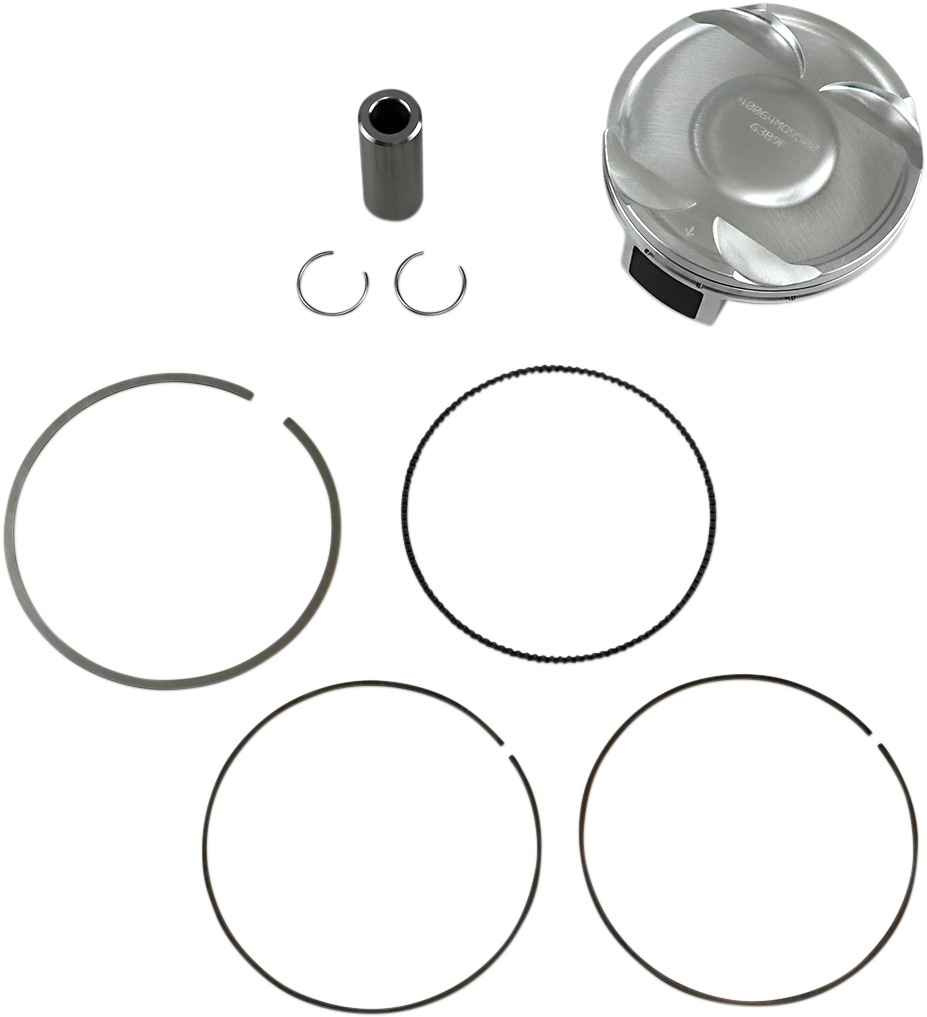 WISECO Piston Kit - Standard High-Performance 40064M09500