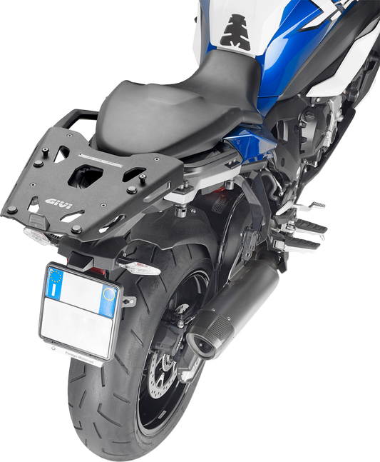 GIVI Specific Rear Rack - BMW - S 1000 XR SRA5138B