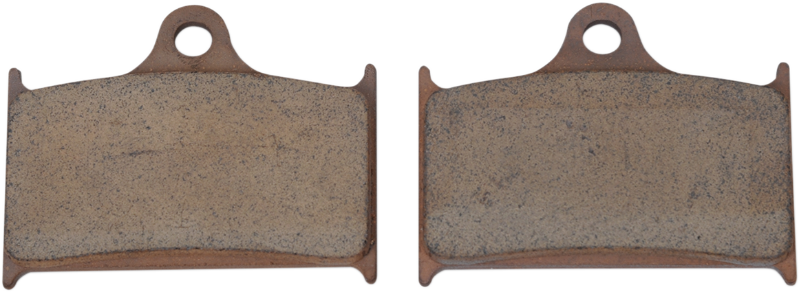 DP BRAKES Sintered Brake Pads - DP503 DP503