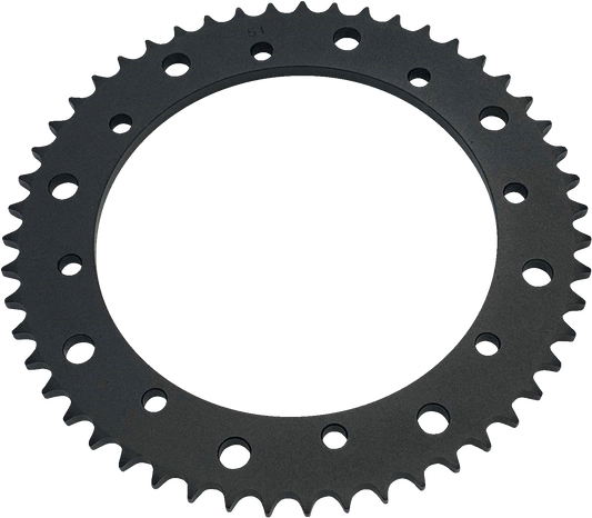 DRAG SPECIALTIES Sprocket - Rear - 51 Tooth 201401