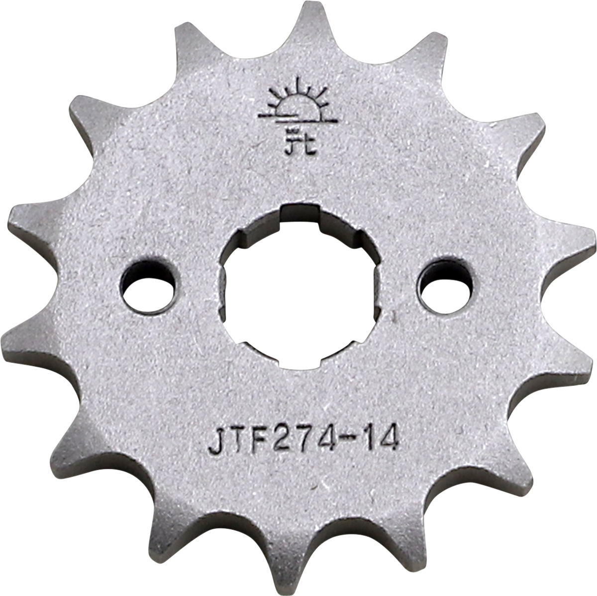 JT SPROCKETS Counter Shaft Sprocket - 14-Tooth JTF274.14