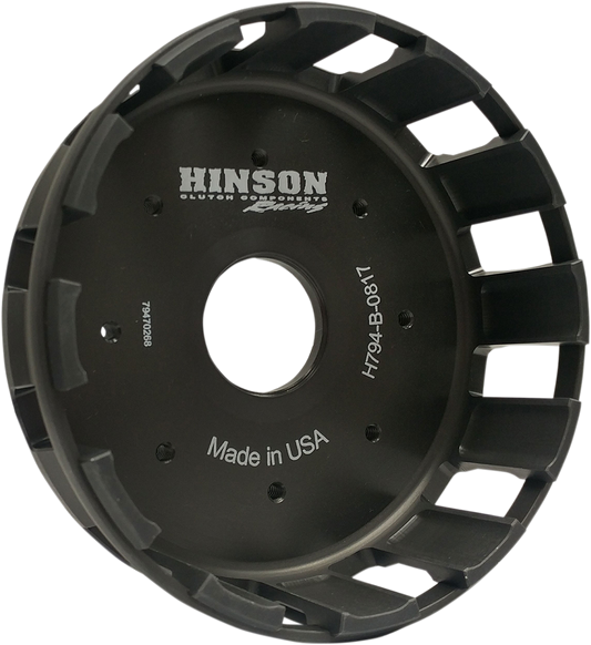 HINSON RACING Clutch Basket H794-B-0817