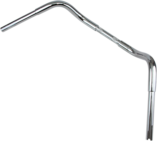 DRAG SPECIALTIES Handlebar - Buffalo - FLHR - TBW - Chrome 0601-4250