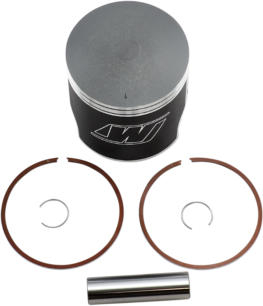 WISECO Piston High-Performance 2-Cycle 423M07200