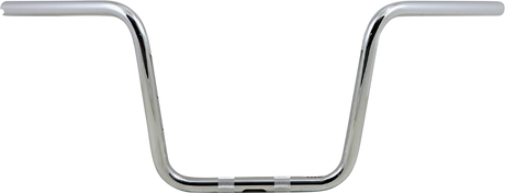 MAGNUM Handlebar - 10" Rise - Chrome 3HB-0510