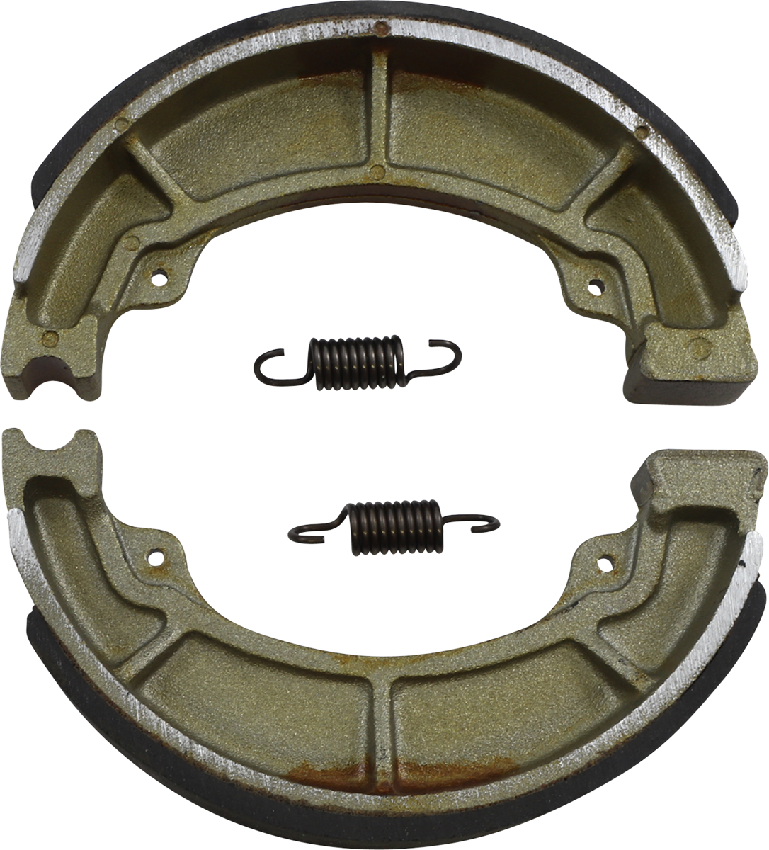 DP BRAKES Brake Shoes - Honda 9122