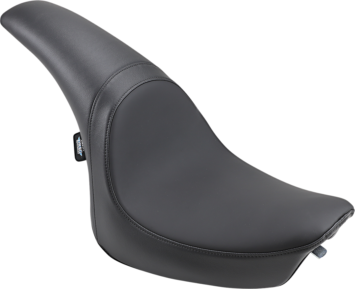 ESPECIALIDADES DE ARRASTRE Asiento Predator - Liso - Deuce 0802-0465