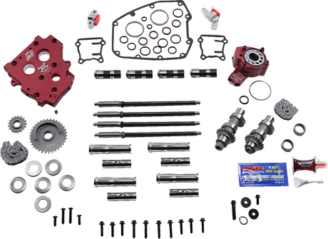 FEULING OIL PUMP CORP. Cam Kit - Race Series - Twin Cam 7222