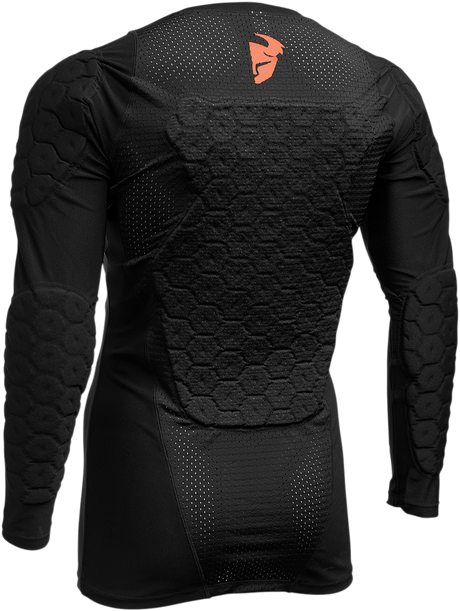 THOR Comp XP Flex Deflector - Long Sleeve - L/XL 2701-0950