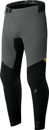 THOR Prime Drive Pants - Black/Gray - 34 2901-10758