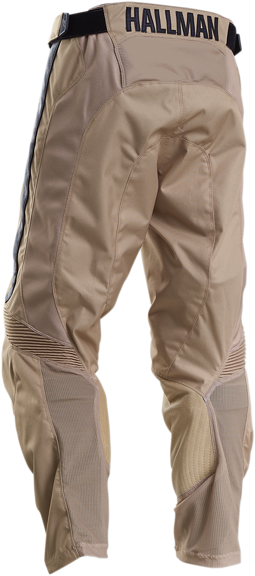 THOR Hallman Legend Pants - Tan - 36 2901-7997