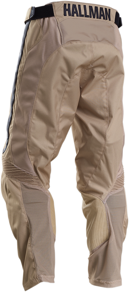 THOR Hallman Legend Pants - Tan - 36 2901-7997