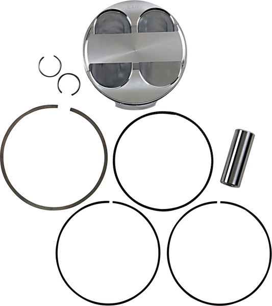 JE PISTONS Piston Kit 284855