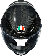 Casco AGV Pista GP RR - Carbono brillante - XL 2118356002008XL 