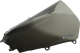 Zero Gravity Sport Winsdscreen - Light Smoke - YZF-R6 23-581-02
