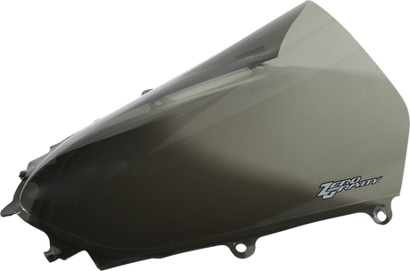 Zero Gravity Sport Winsdscreen - Light Smoke - YZF-R6 23-581-02