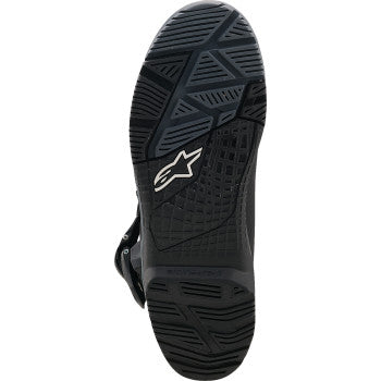 ALPINESTARS Belize V2 Drystar® Boots - Black - US 10 2040226-10-10