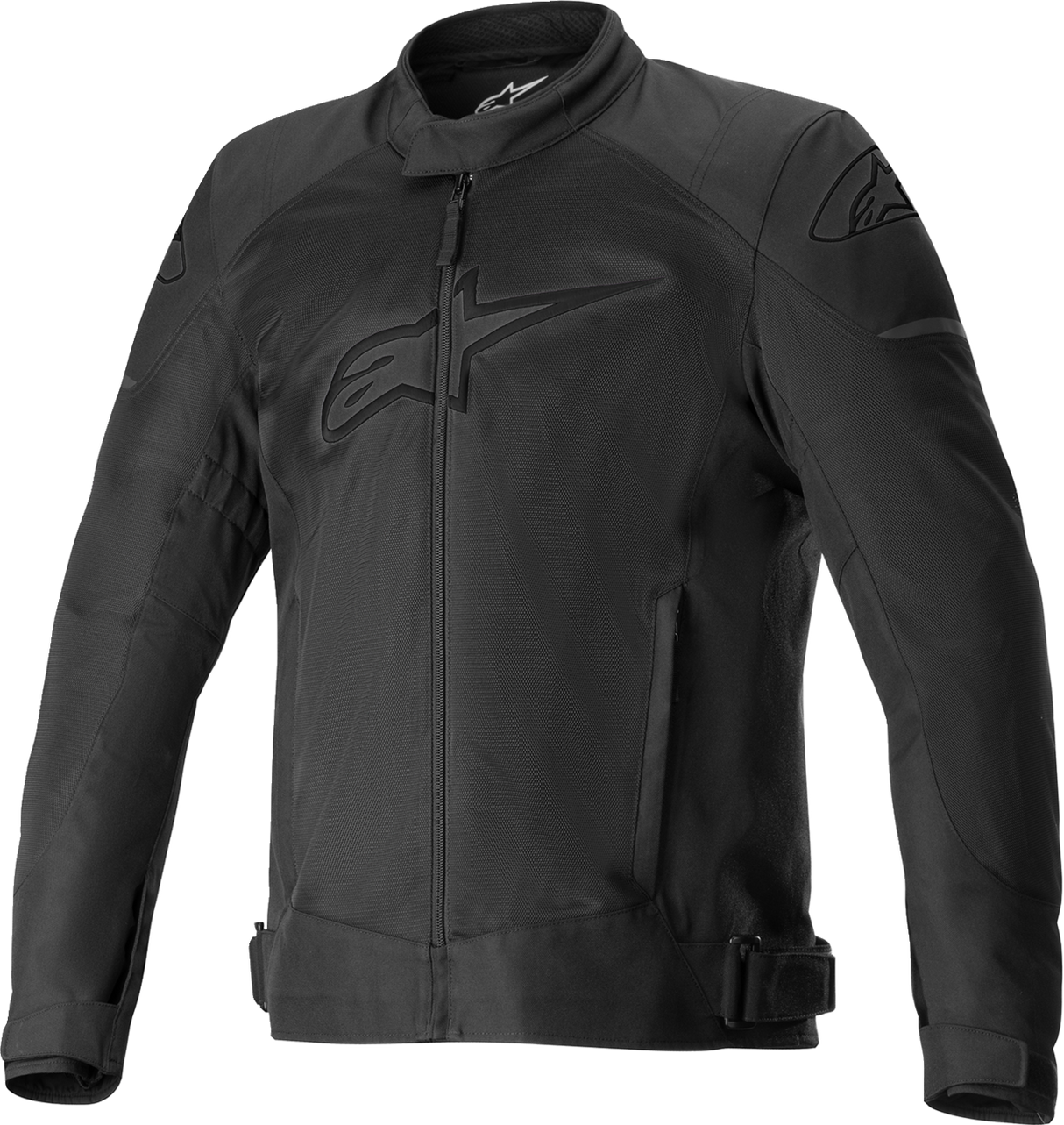 IN STOCK OPEN BOX ALPINESTARS T SP X Superair Jacket - Black/Black - Medium 3302022-1100-M