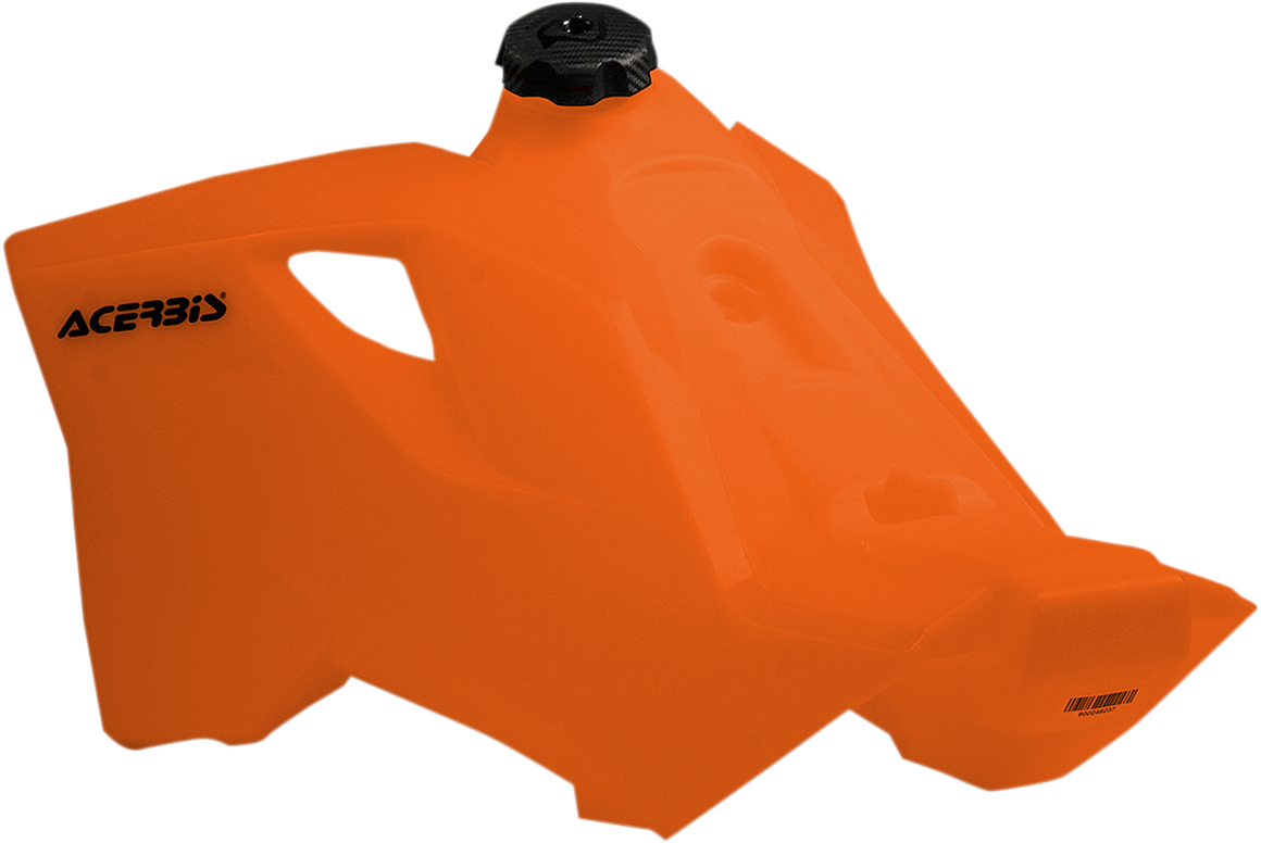 ACERBIS Gas Tank - Orange - KTM - 3.4 Gallon 2140790237