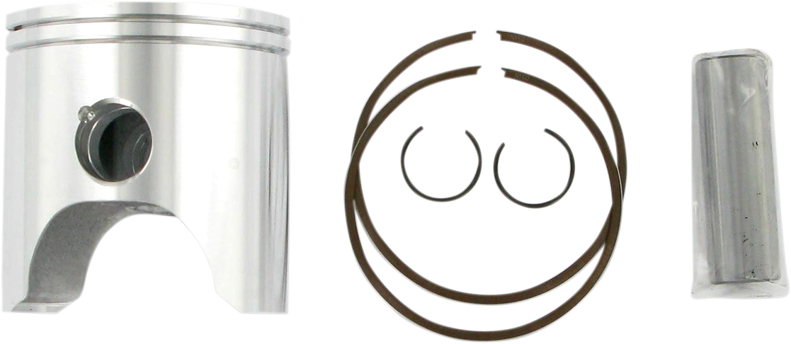 WISECO Piston - +1.00 mm High-Performance 2381M07050