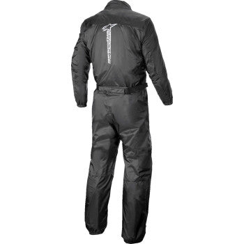 ALPINESTARS Hurricane v2 Rainsuit - Black - 3XL 3260125-10-3X