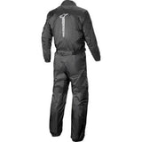 ALPINESTARS Hurricane v2 Rainsuit - Black - XL  3260125-10-XL