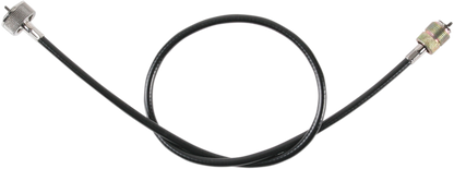 DRAG SPECIALTIES Speedometer Cable - 31" - Vinyl 4390600B