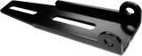 DRAG SPECIALTIES Soporte con bisagras individual 0820-0080