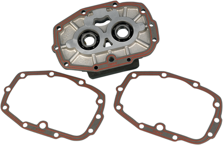 JAMES GASKET Trans Bearing Housing Gasket - Big Twin JGI-35653-98