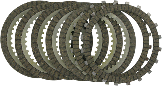 EBC Clutch Kit CK3457