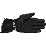 ALPINESTARS SP-3 Gloves - Black/White/Fluo Red - XL 3550925-1231-XL