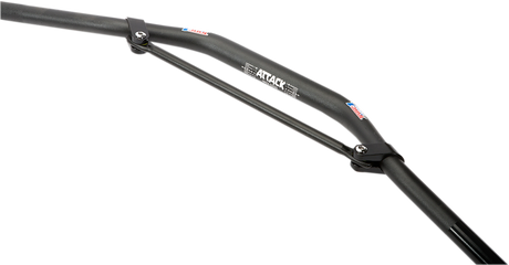 TORC1 Handlebar - Flex - Windham - Black 1901-0200