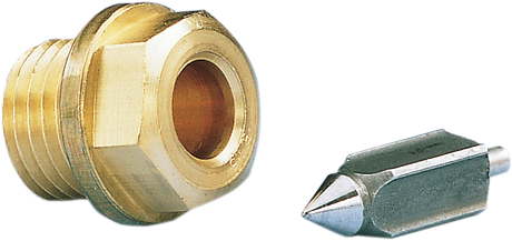 MIKUNI Needle and Seat VM26/26-1.5
