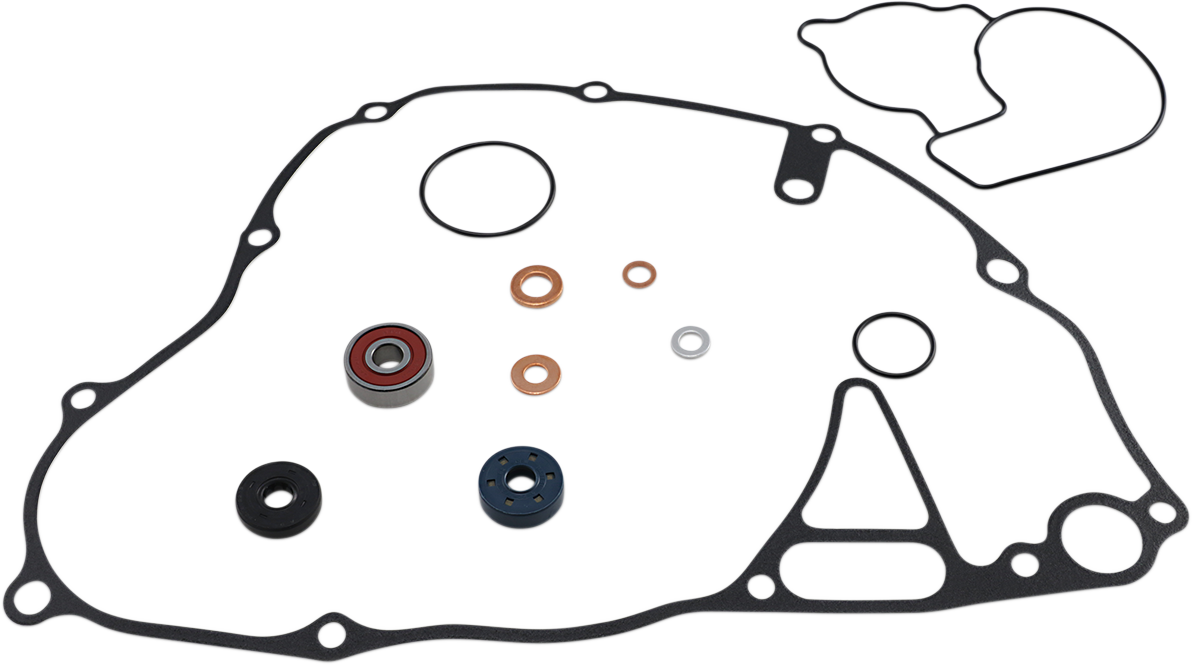 ATHENA Water Pump Gasket Kit - Kawasaki P400250475015