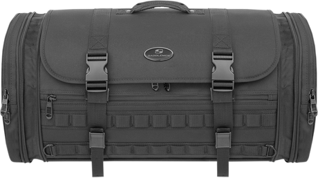 SADDLEMEN TR3300 Tactical Deluxe Rack Bag EX000043A