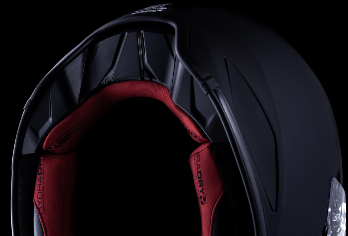 ICON Domain™ Helmet - Rubatone - Large 0101-14919