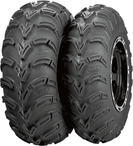 ITP Tire - Mud Lite XL - Front/Rear - 27x10-14 - 6 Ply 560455