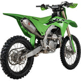 AKRAPOVIC Evolution Line Exhaust System - Kawasaki KX250 2025 S-K2MET10-FDHLTA