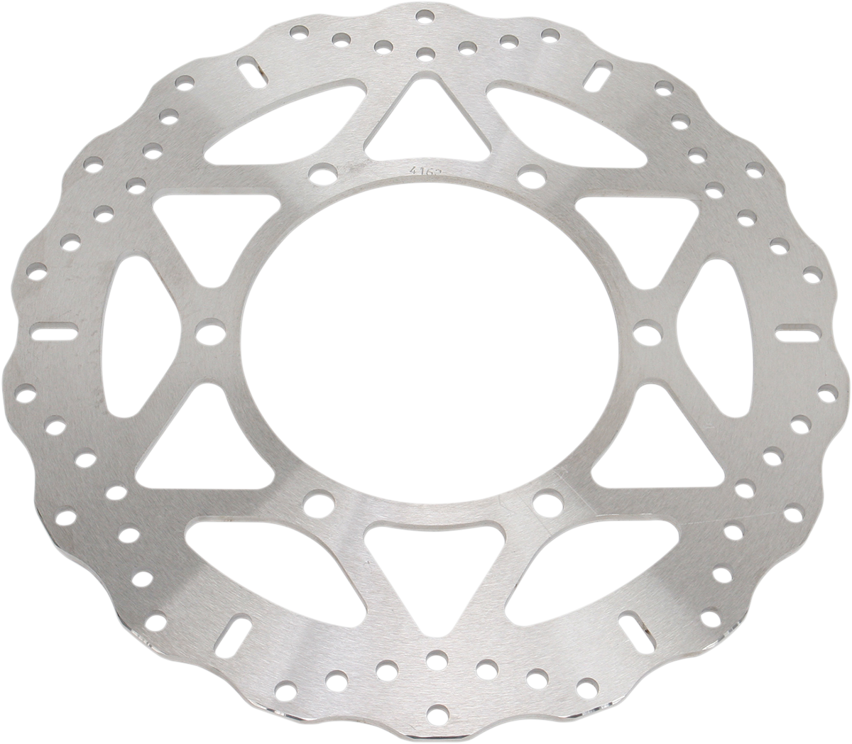 EBC Brake Rotor - Ninja 250 R - MD4162XC MD4162XC