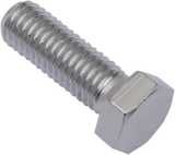 ESPECIALIDADES DE ARRASTRE Pernos - Cabeza hexagonal - Cromado - 1/2"-13 x 2" MPB675 