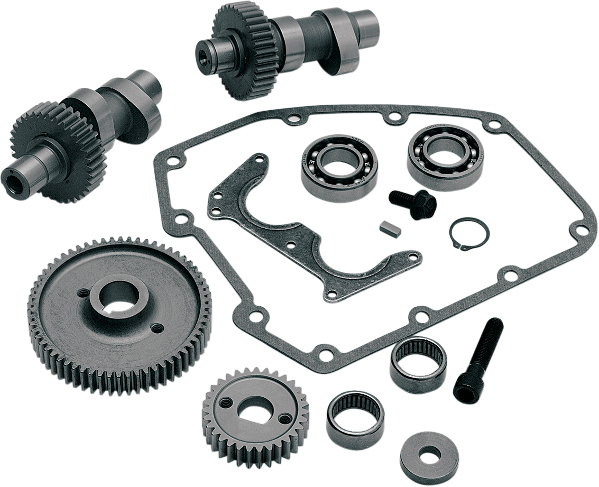 S&S CYCLE 585G Gear Drive Cam Kit 33-5179