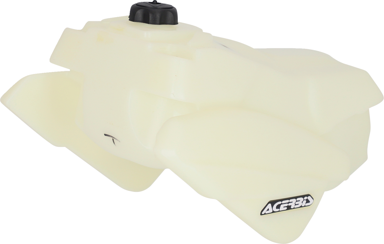 ACERBIS Fuel Tank - 2.8 Gallon - Yamaha - Natural 2981850147