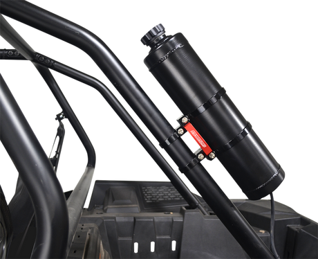 STRAIGHTLINE PERFORMANCE Custom Roll Bar Tank - Black Powder Coated 268-101