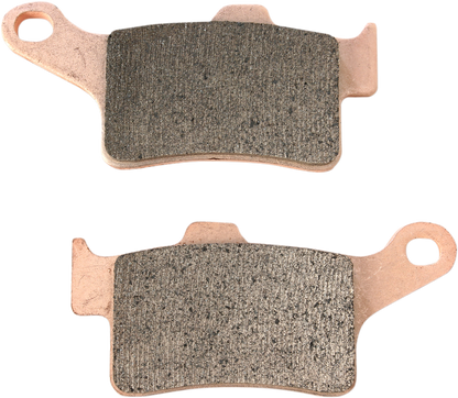 EBC HH Brake Pads - FA631HH FA631HH